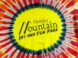 Holiday Mountain Ski & Fun Park