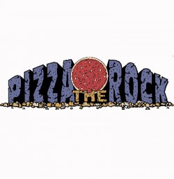 Pizza the Rock