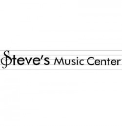 Steve’s Music Center