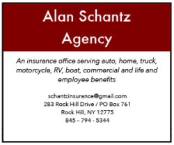 Alan Schantz Agency Inc.